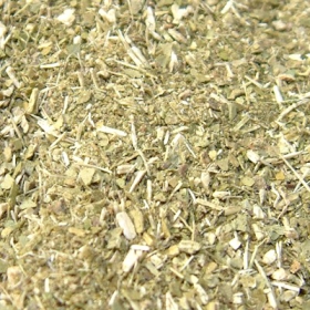 画像：マテ茶