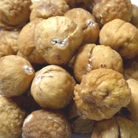 ソフトいちじく(イラン産)