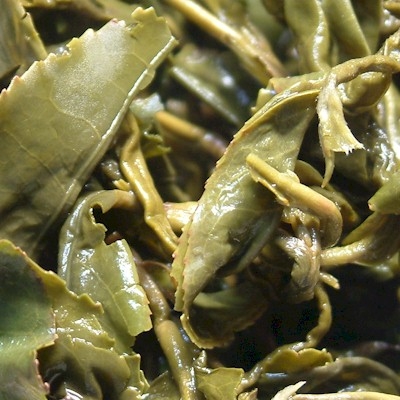 台湾茶:阿里山茶_2