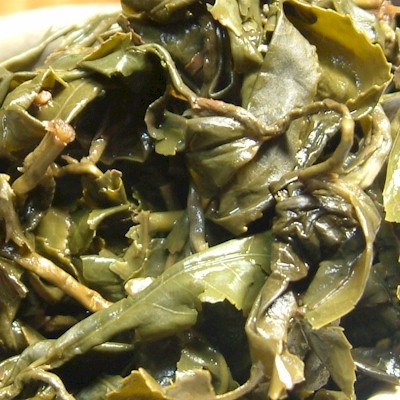 台湾茶:凍頂烏龍茶_2