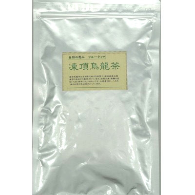 台湾茶:凍頂烏龍茶_3