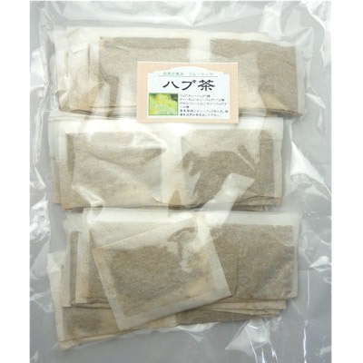 健康茶:ハブ茶(ティーバッグ)_2