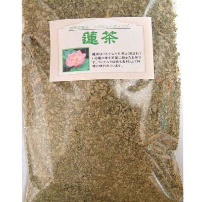 健康茶:蓮茶_2