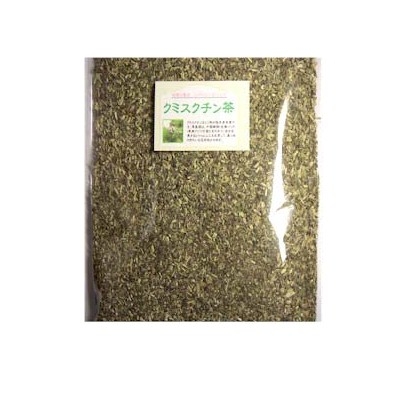 健康茶:クミスクチン茶_2