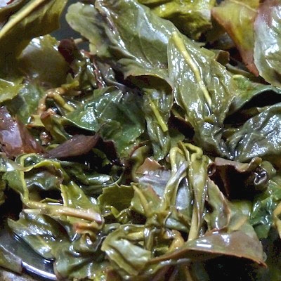 台湾茶:文山包種茶_2