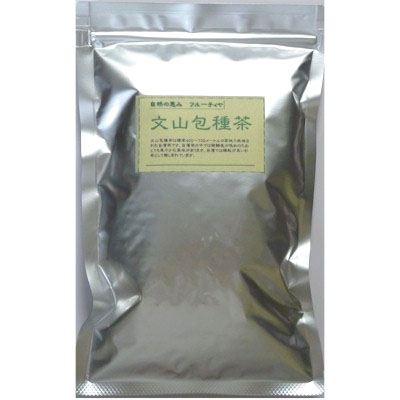 台湾茶:文山包種茶_3