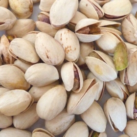 ナッツ:ピスタチオ（アメリカ産）