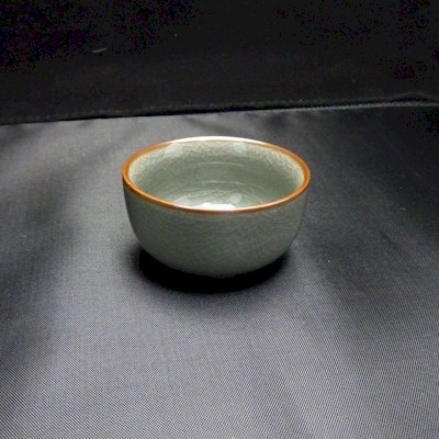 中国茶器セット（灰色歌窯）の通販 | ドライフルーツの販売店