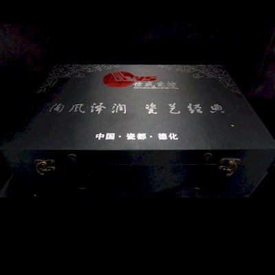 中国茶器セット（純白玉磁器）の通販 | ドライフルーツの販売店 