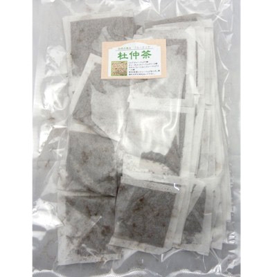 健康茶:杜仲茶（ティーバッグ）_2