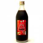 ジュース:無添加100%ざくろジュース（５倍濃縮）